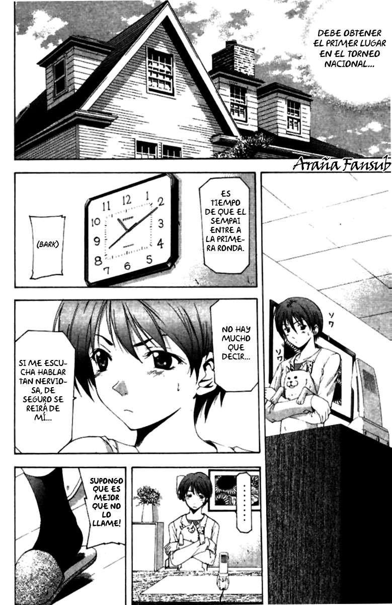 Read Suzuka (es) Manga Online