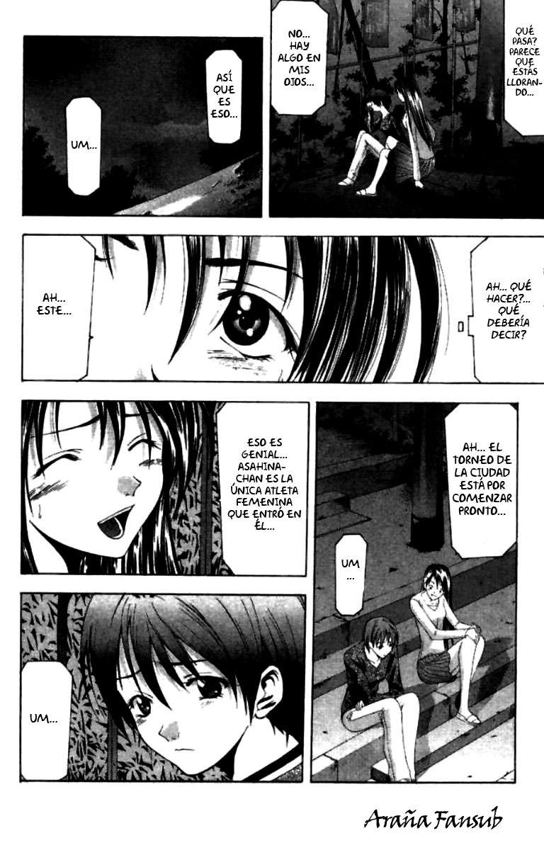 Read Suzuka (es) Manga Online