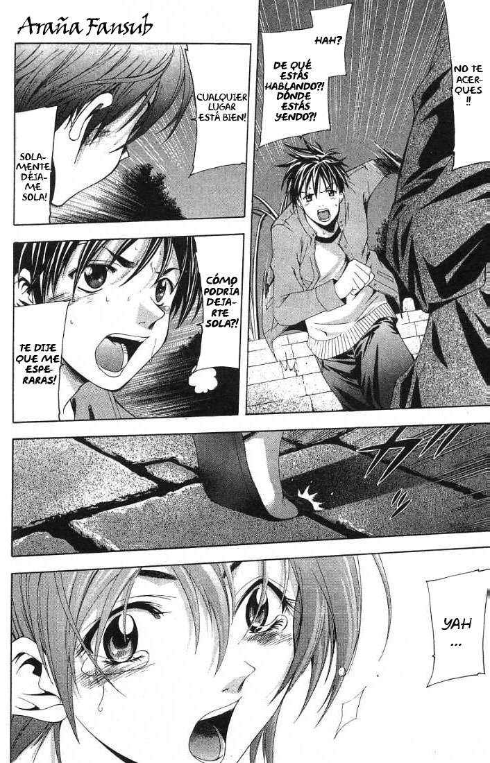 Read Suzuka (es) Manga Online
