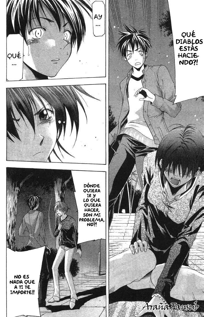 Read Suzuka (es) Manga Online