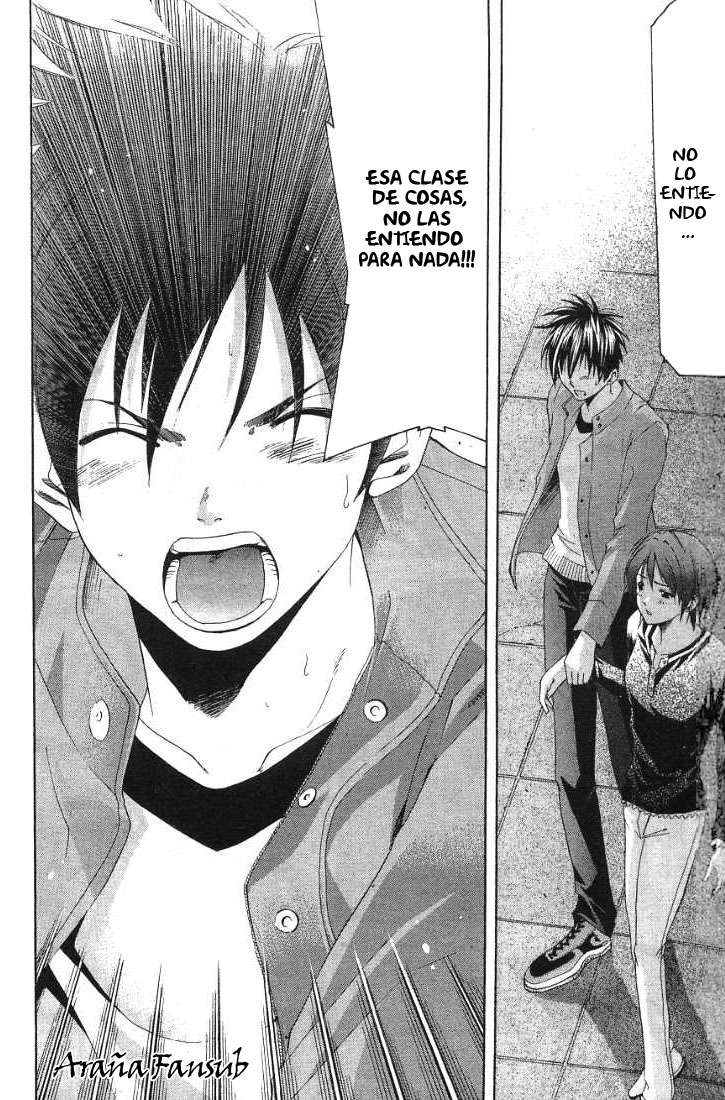 Read Suzuka (es) Manga Online