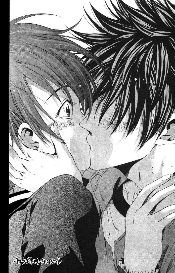 Read Suzuka (es) Manga Online