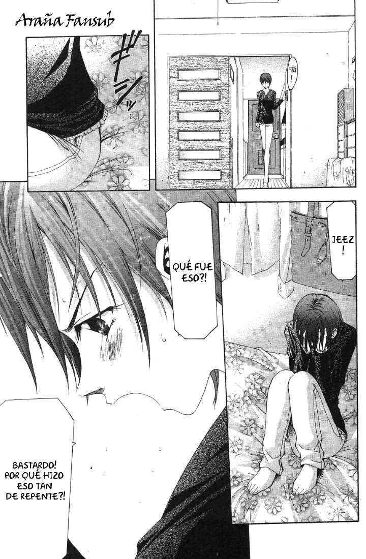 Read Suzuka (es) Manga Online