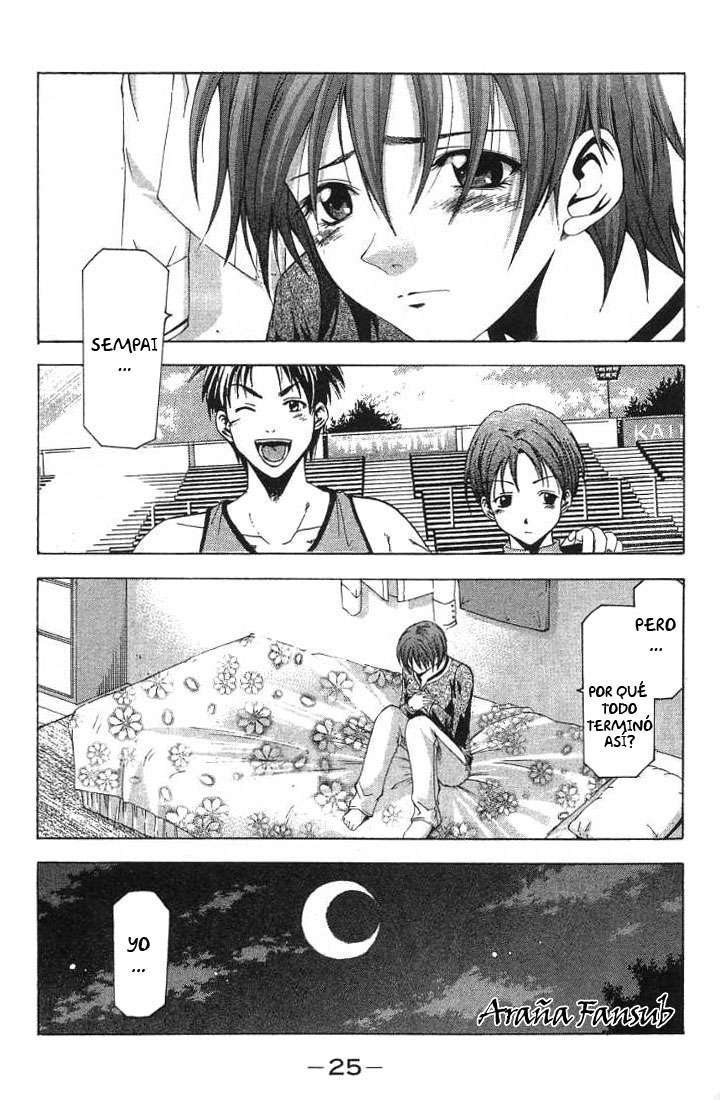 Read Suzuka (es) Manga Online