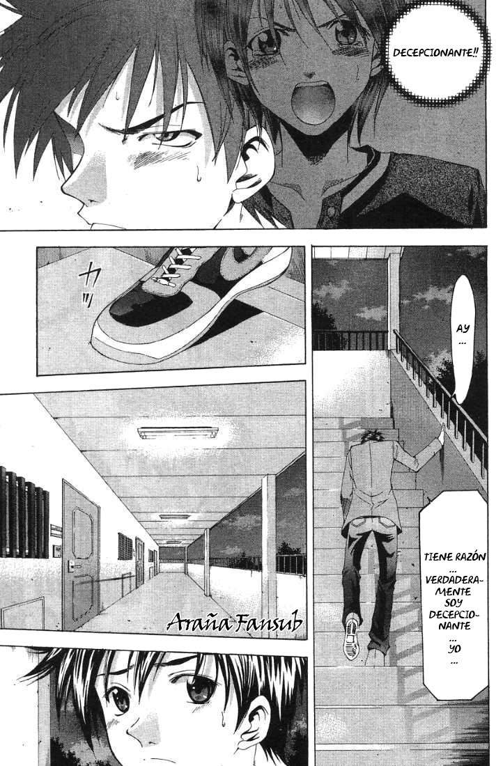 Read Suzuka (es) Manga Online