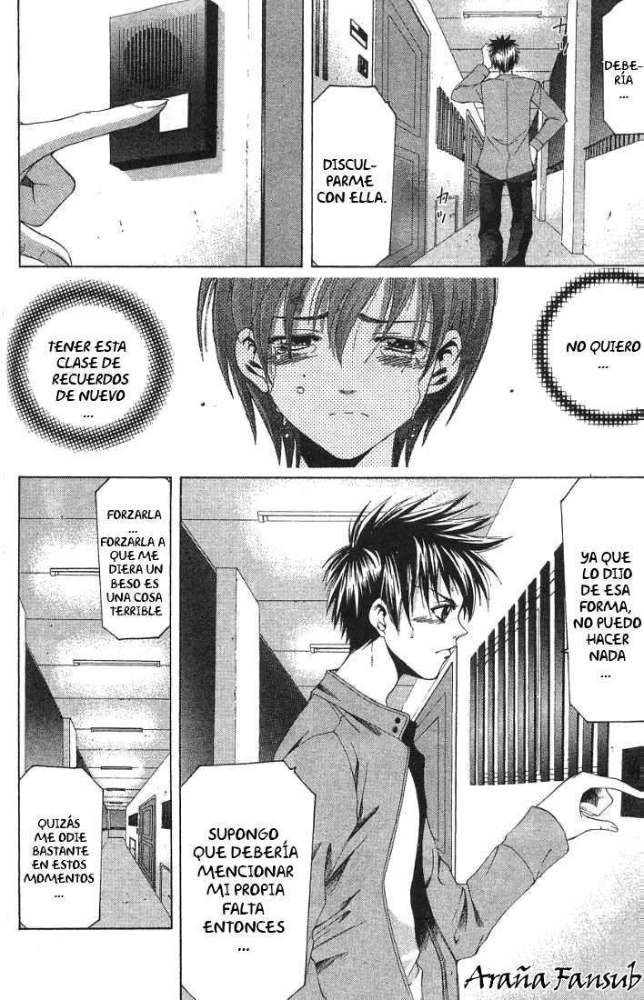 Read Suzuka (es) Manga Online