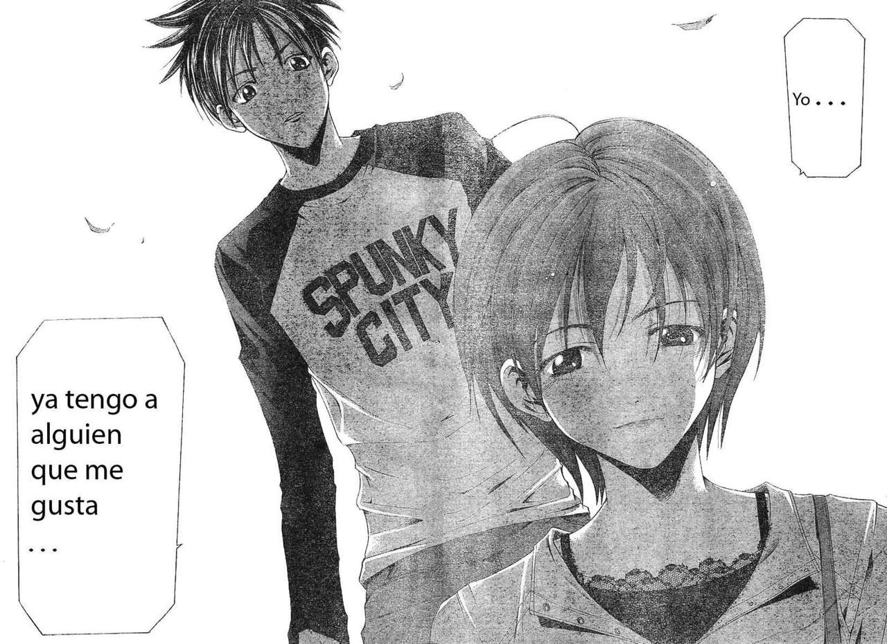 Read Suzuka (es) Manga Online
