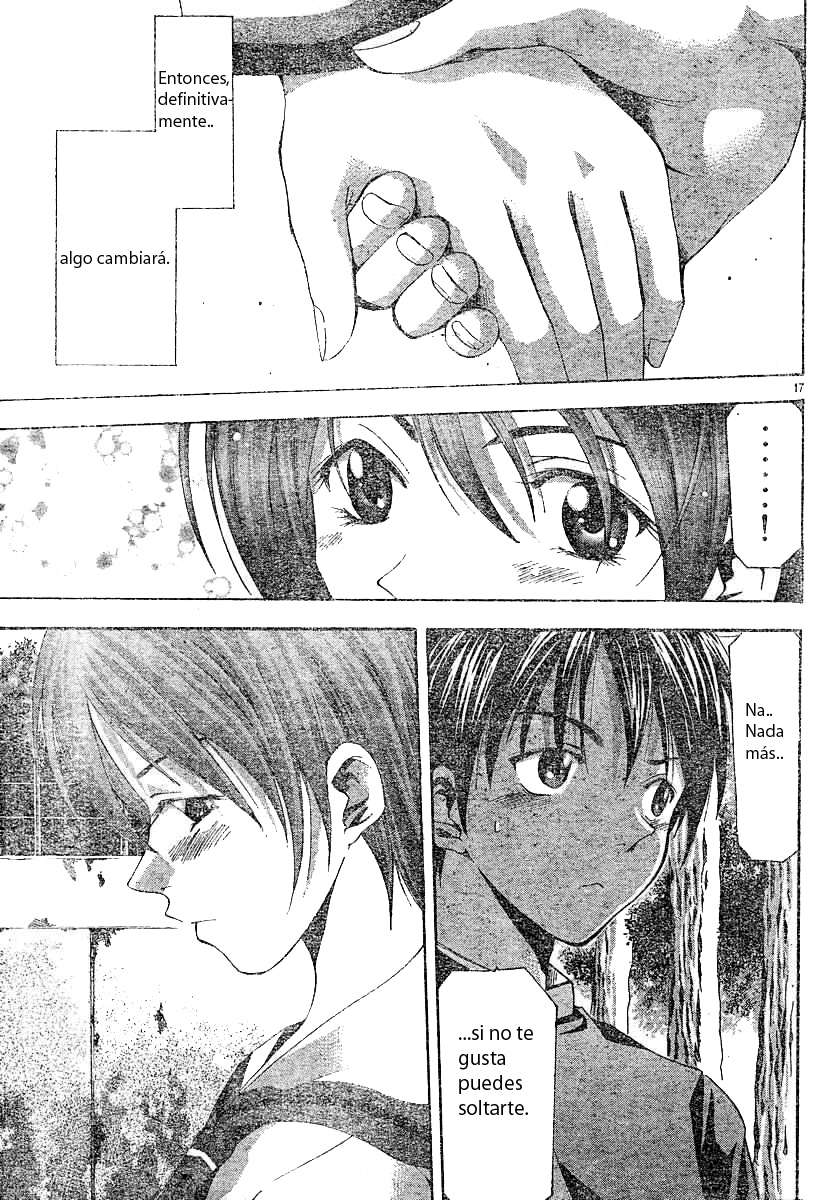 Read Suzuka (es) Manga Online
