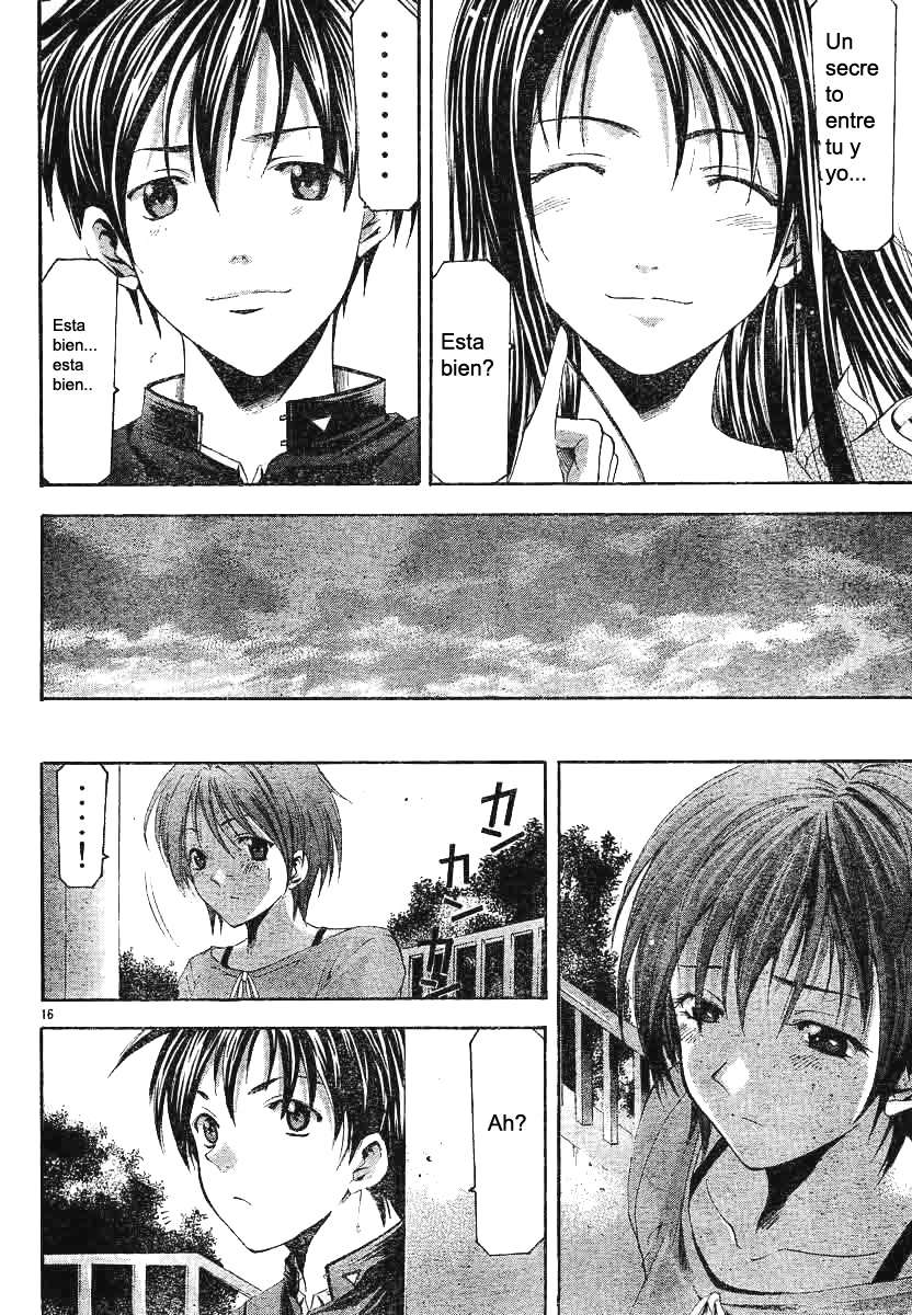 Read Suzuka (es) Manga Online