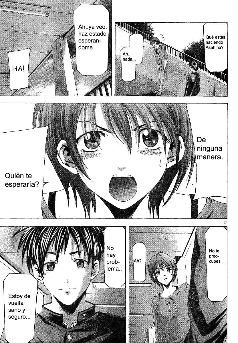 Read Suzuka (es) Manga Online
