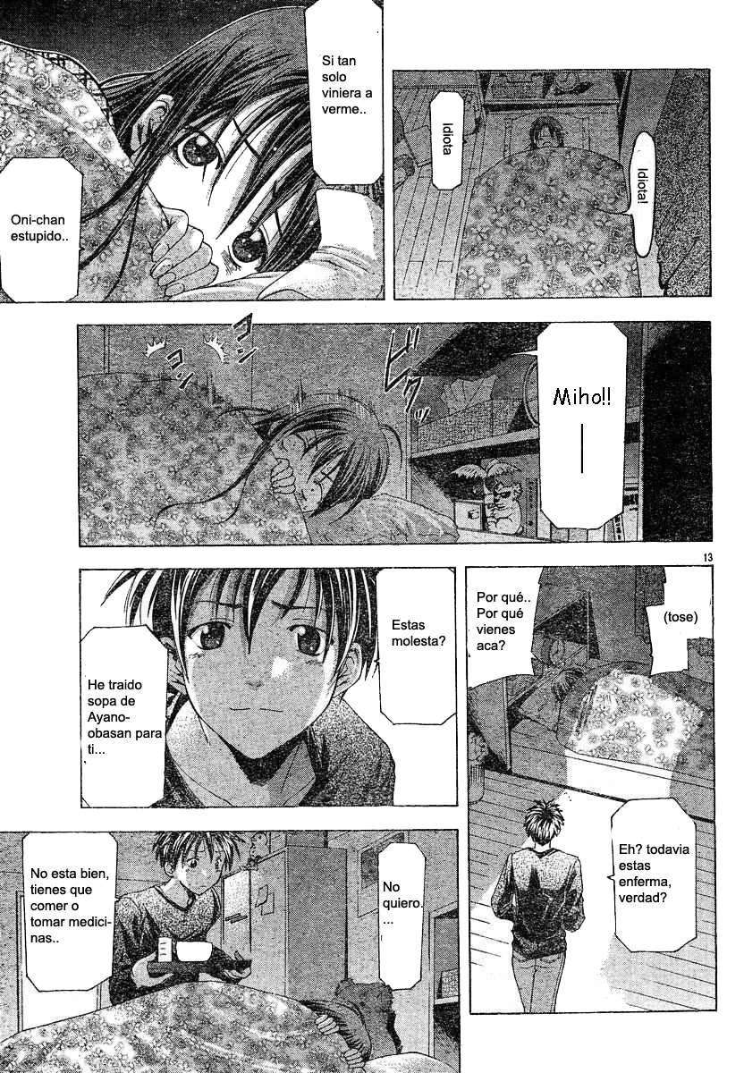 Read Suzuka (es) Manga Online