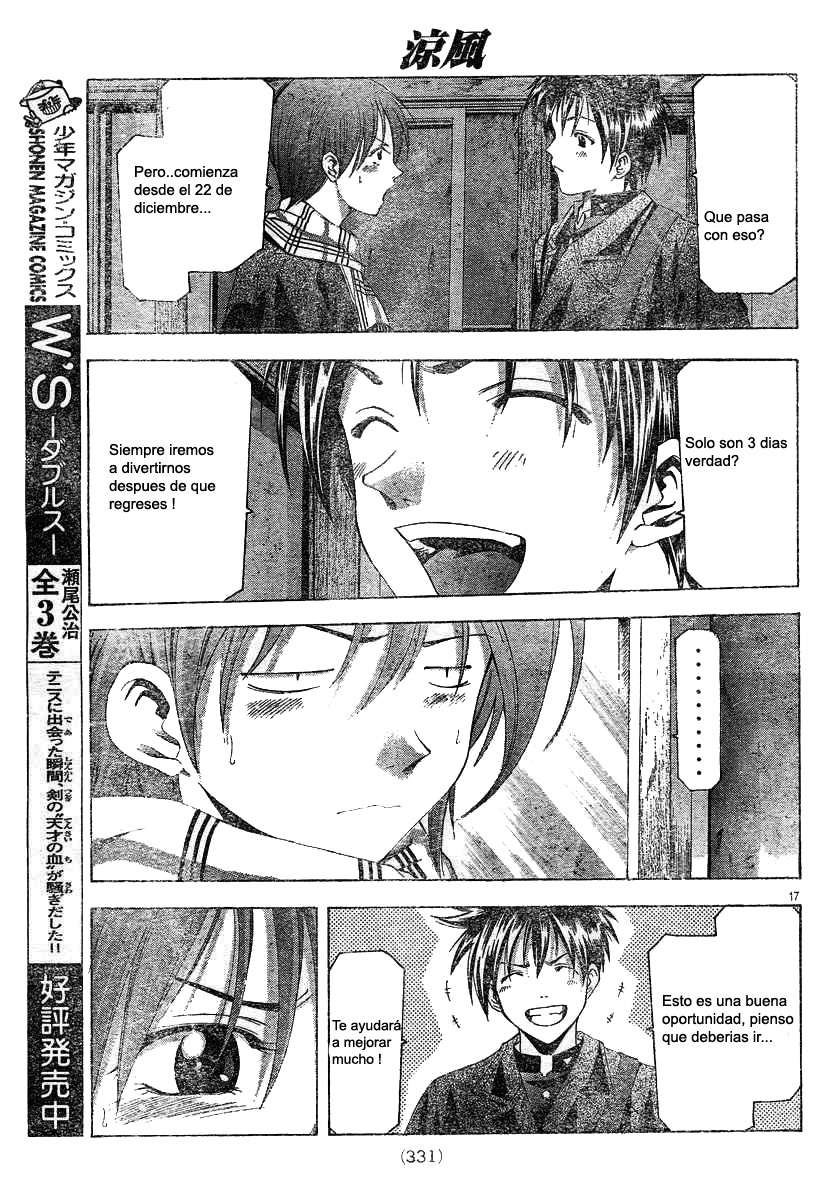 Read Suzuka (es) Manga Online