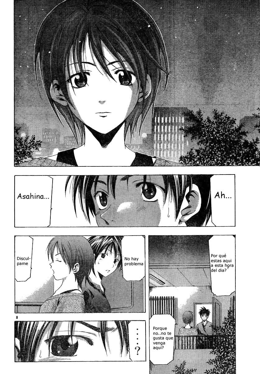Read Suzuka (es) Manga Online