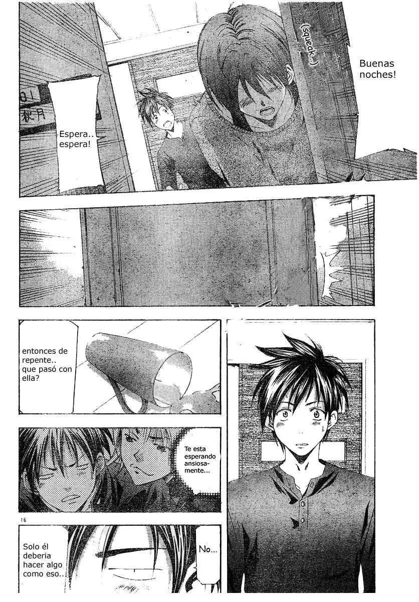Read Suzuka (es) Manga Online