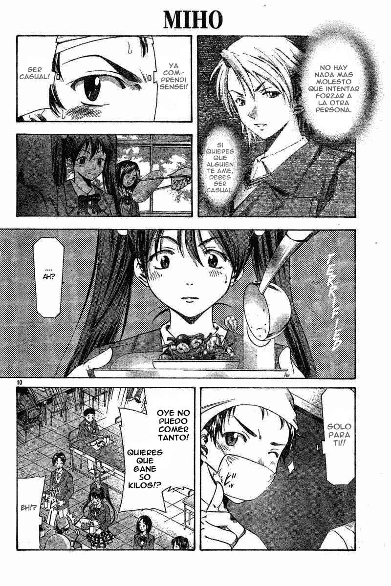 Read Suzuka (es) Manga Online