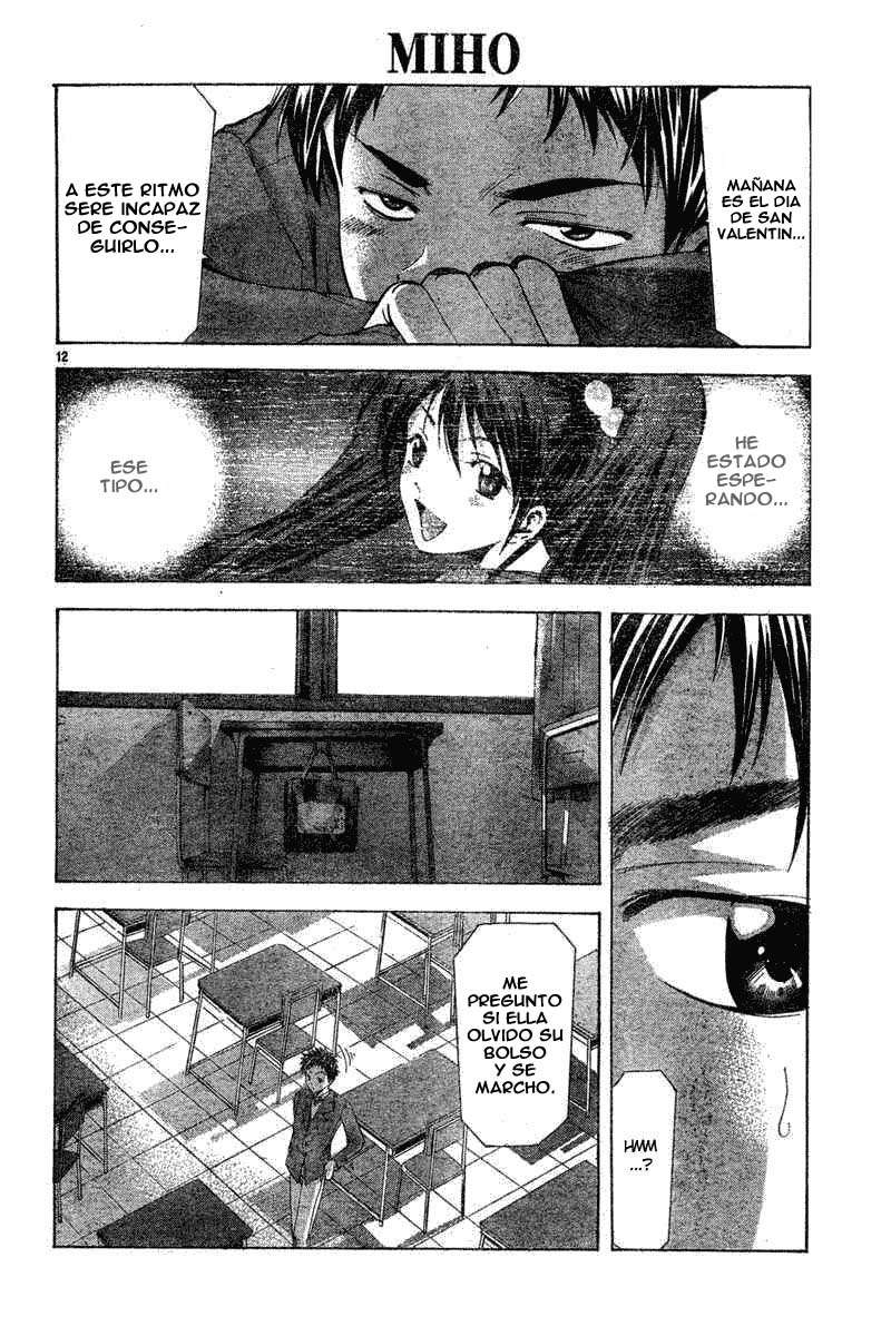 Read Suzuka (es) Manga Online