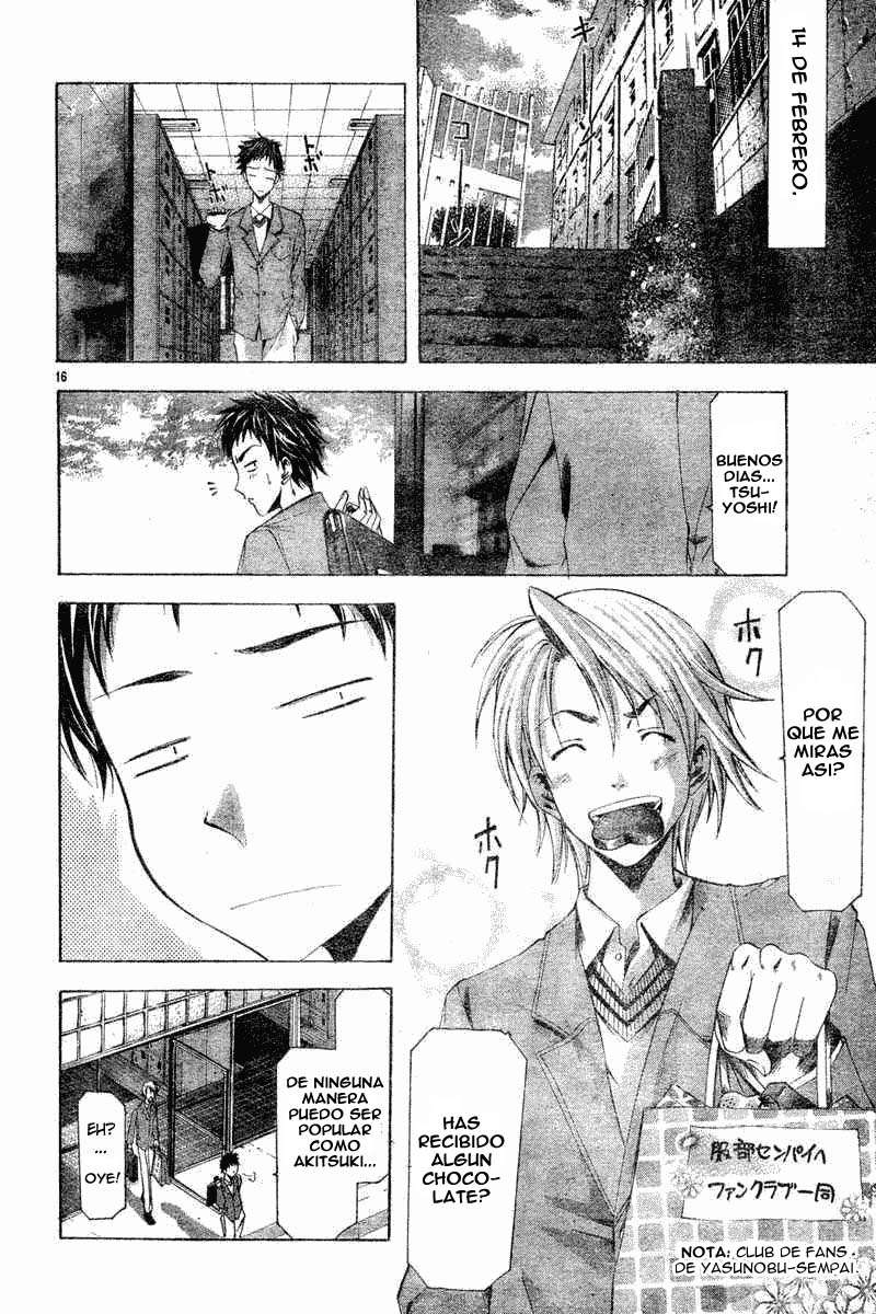 Read Suzuka (es) Manga Online