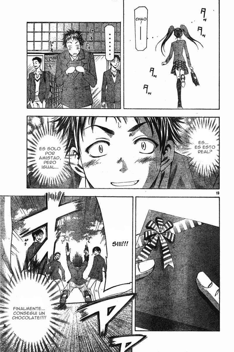 Read Suzuka (es) Manga Online