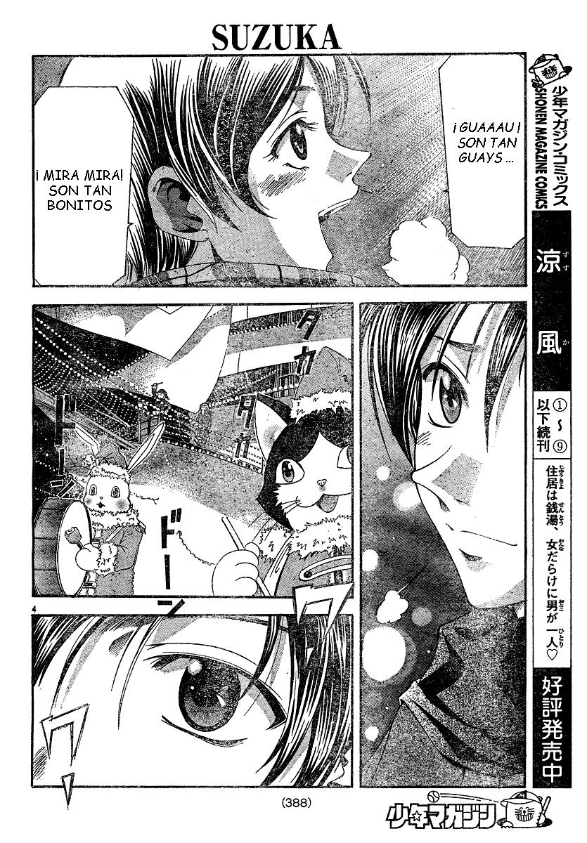 Read Suzuka (es) Manga Online