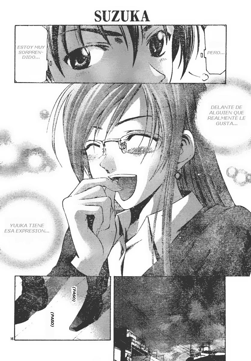 Read Suzuka (es) Manga Online