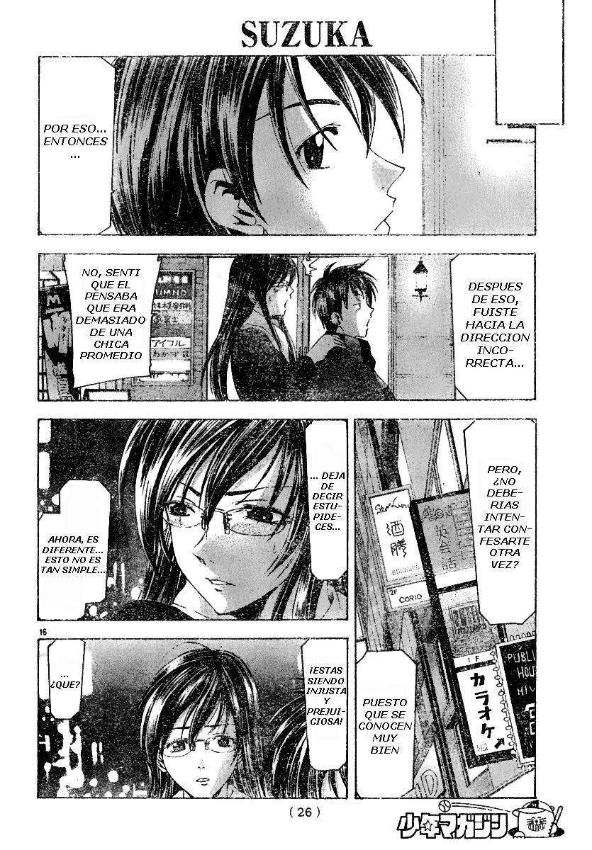 Read Suzuka (es) Manga Online
