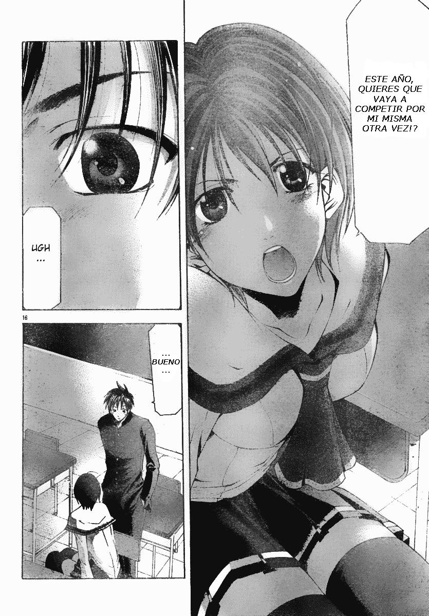 Read Suzuka (es) Manga Online