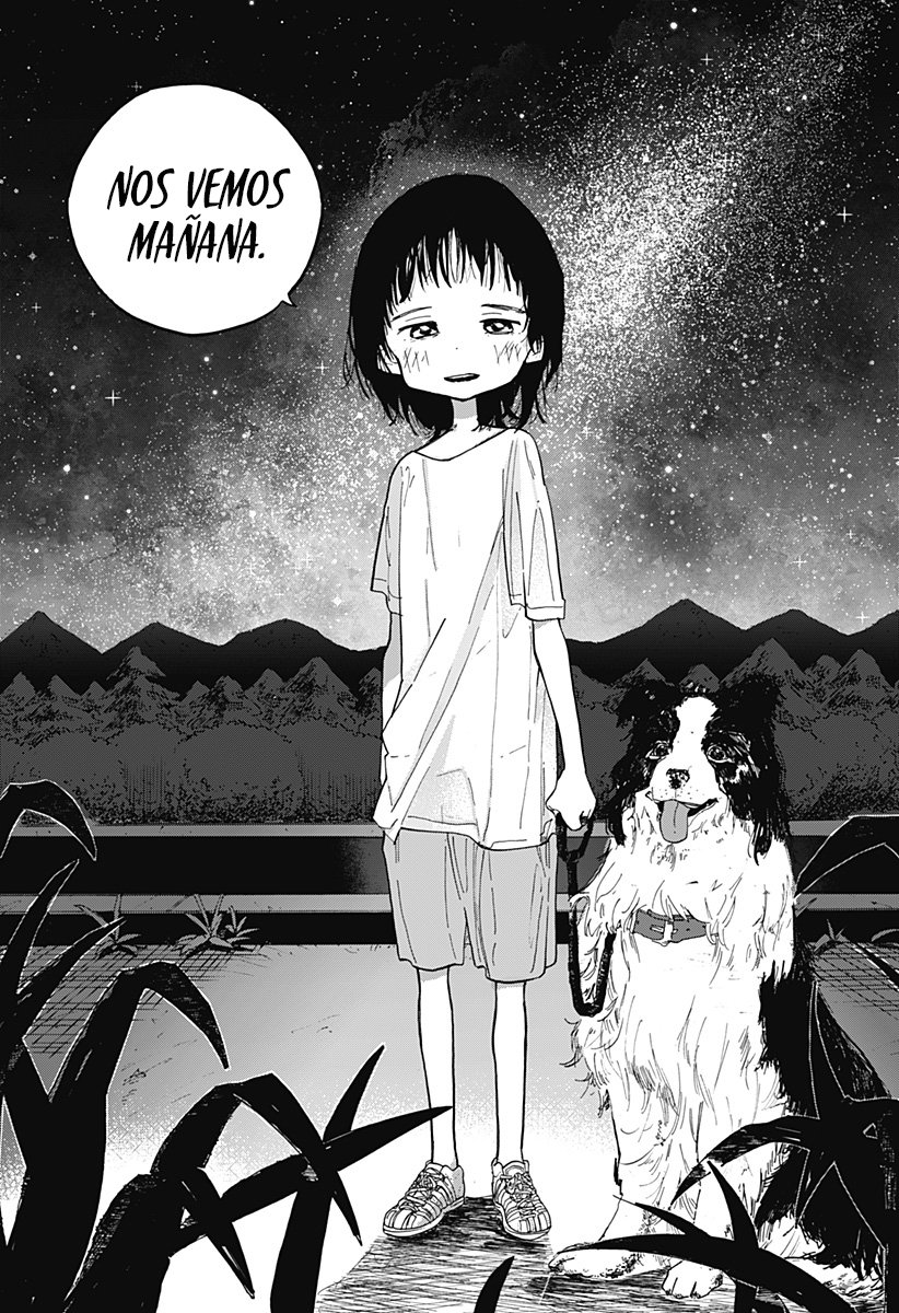 Read Takopi no Genzai (es) Manga Online