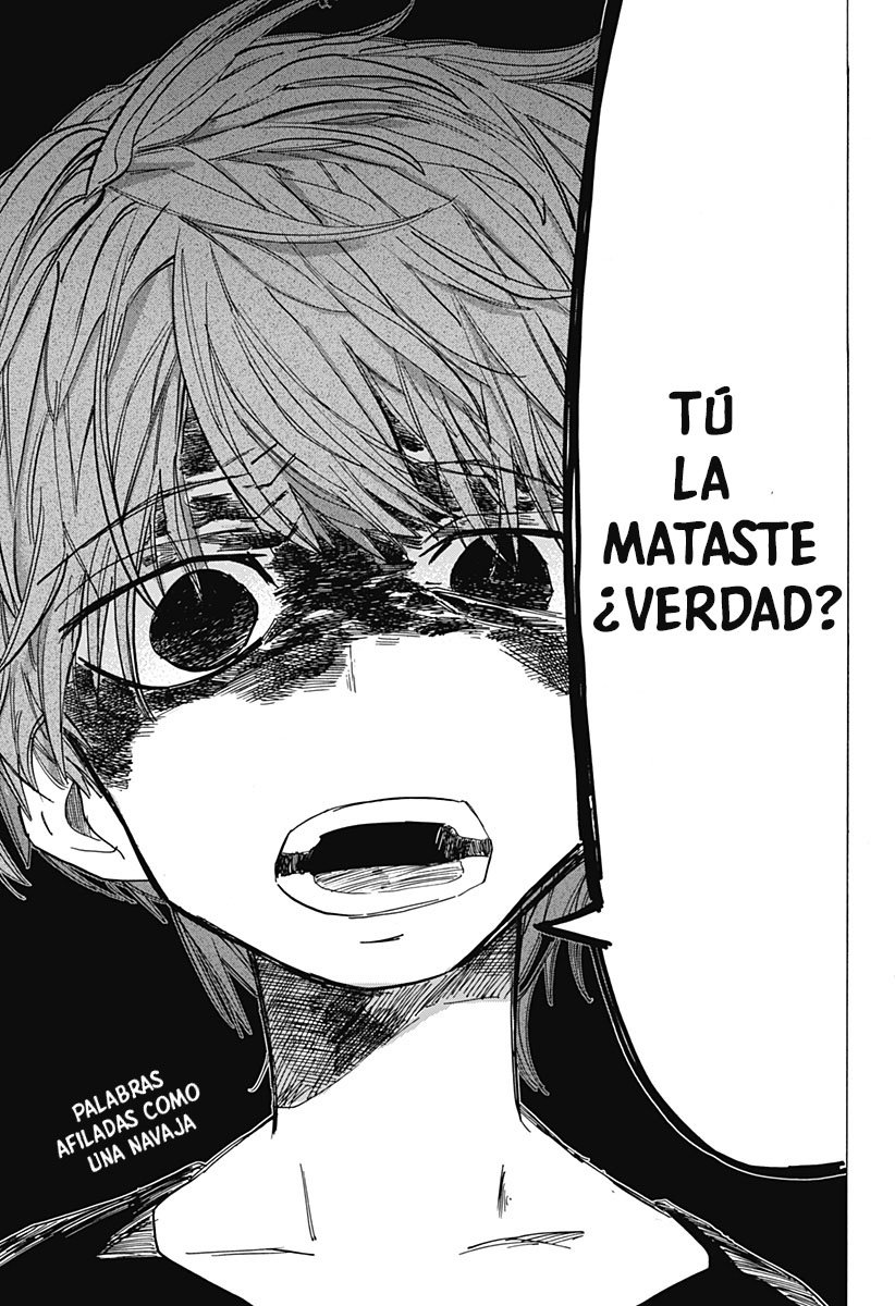 Read Takopi no Genzai (es) Manga Online