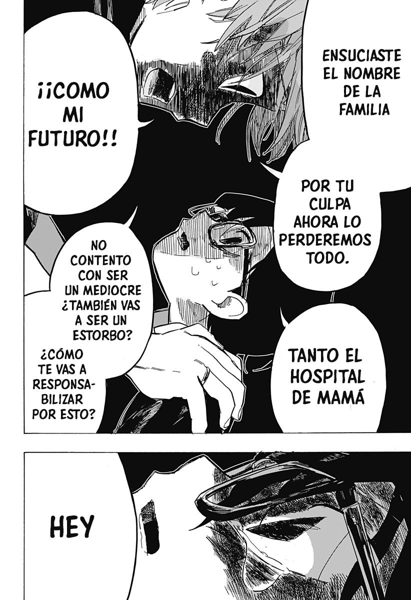 Read Takopi no Genzai (es) Manga Online