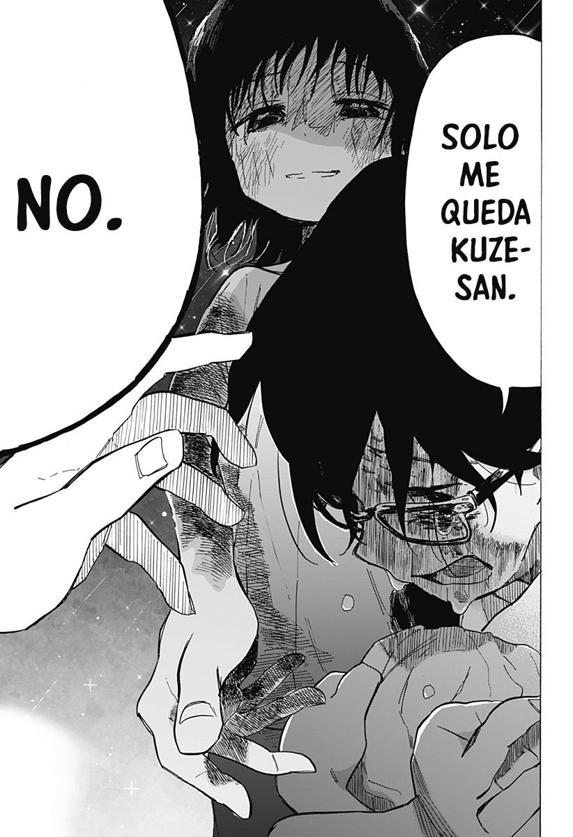 Read Takopi no Genzai (es) Manga Online