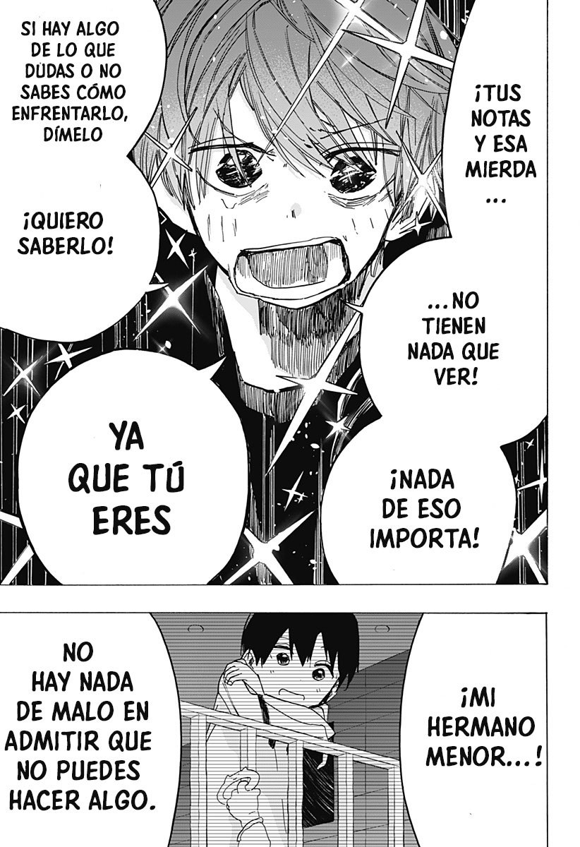 Read Takopi no Genzai (es) Manga Online