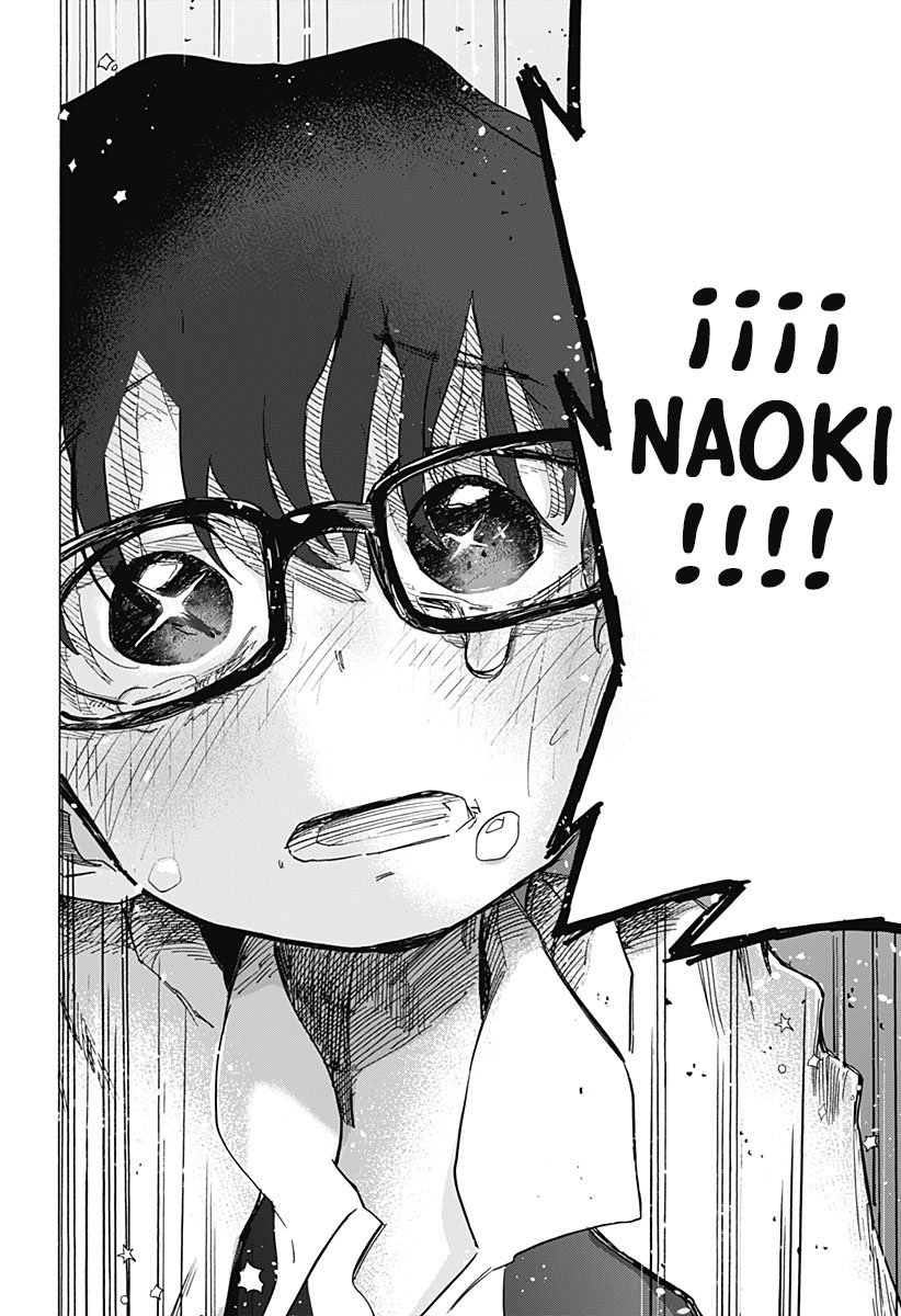 Read Takopi no Genzai (es) Manga Online