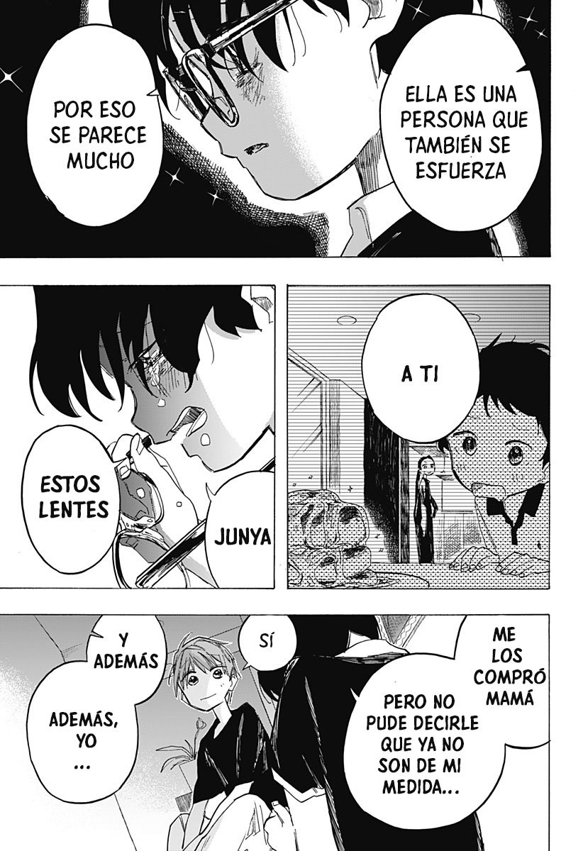 Read Takopi no Genzai (es) Manga Online