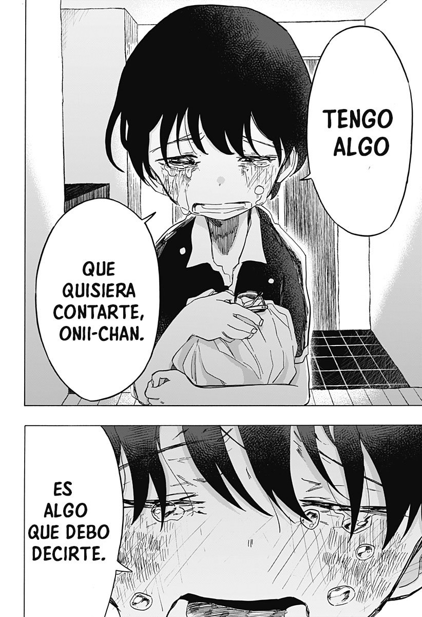 Read Takopi no Genzai (es) Manga Online