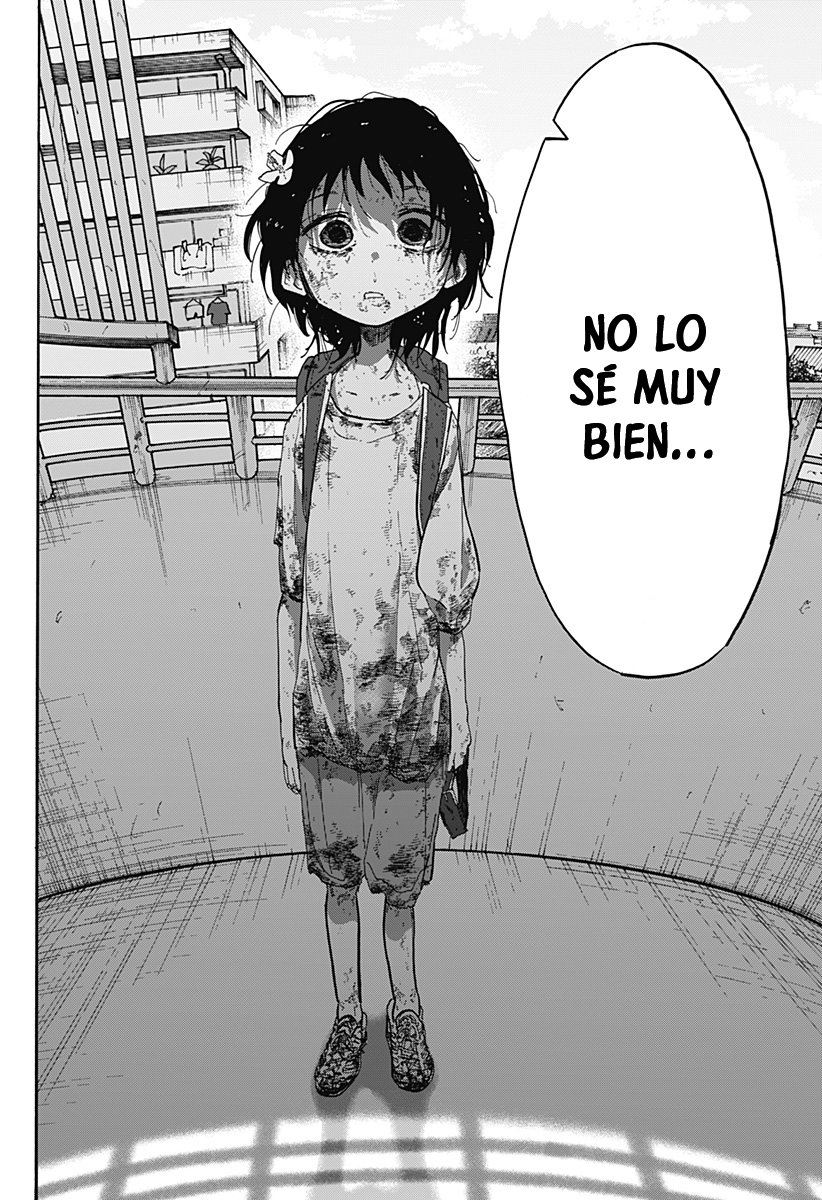 Read Takopi no Genzai (es) Manga Online