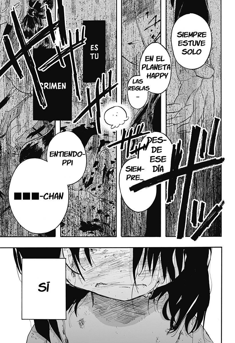 Read Takopi no Genzai (es) Manga Online