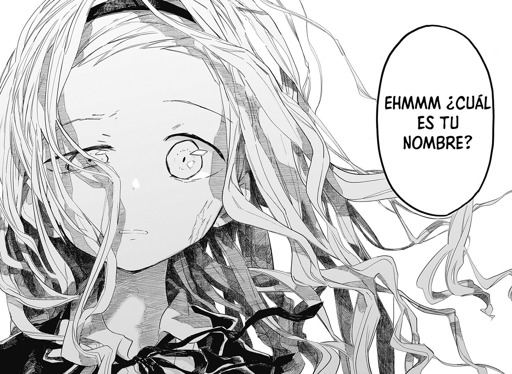 Read Takopi no Genzai (es) Manga Online