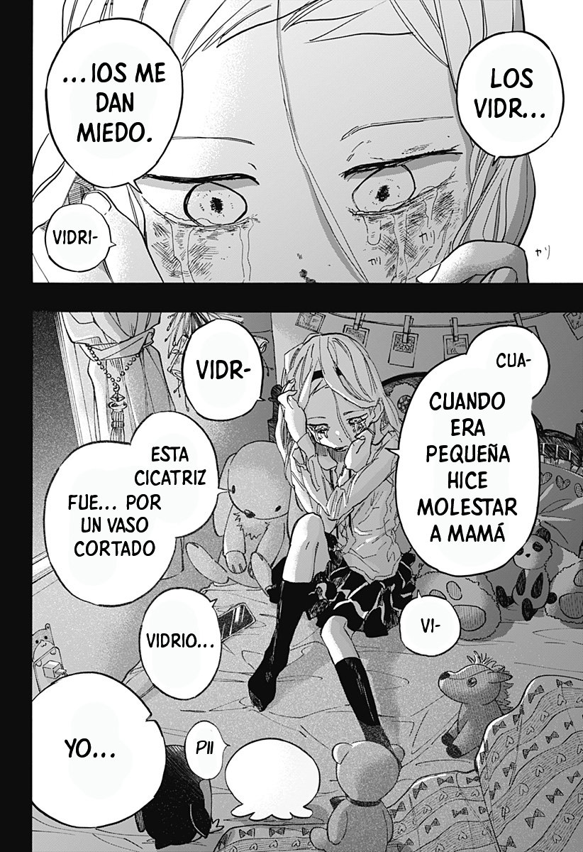 Read Takopi no Genzai (es) Manga Online