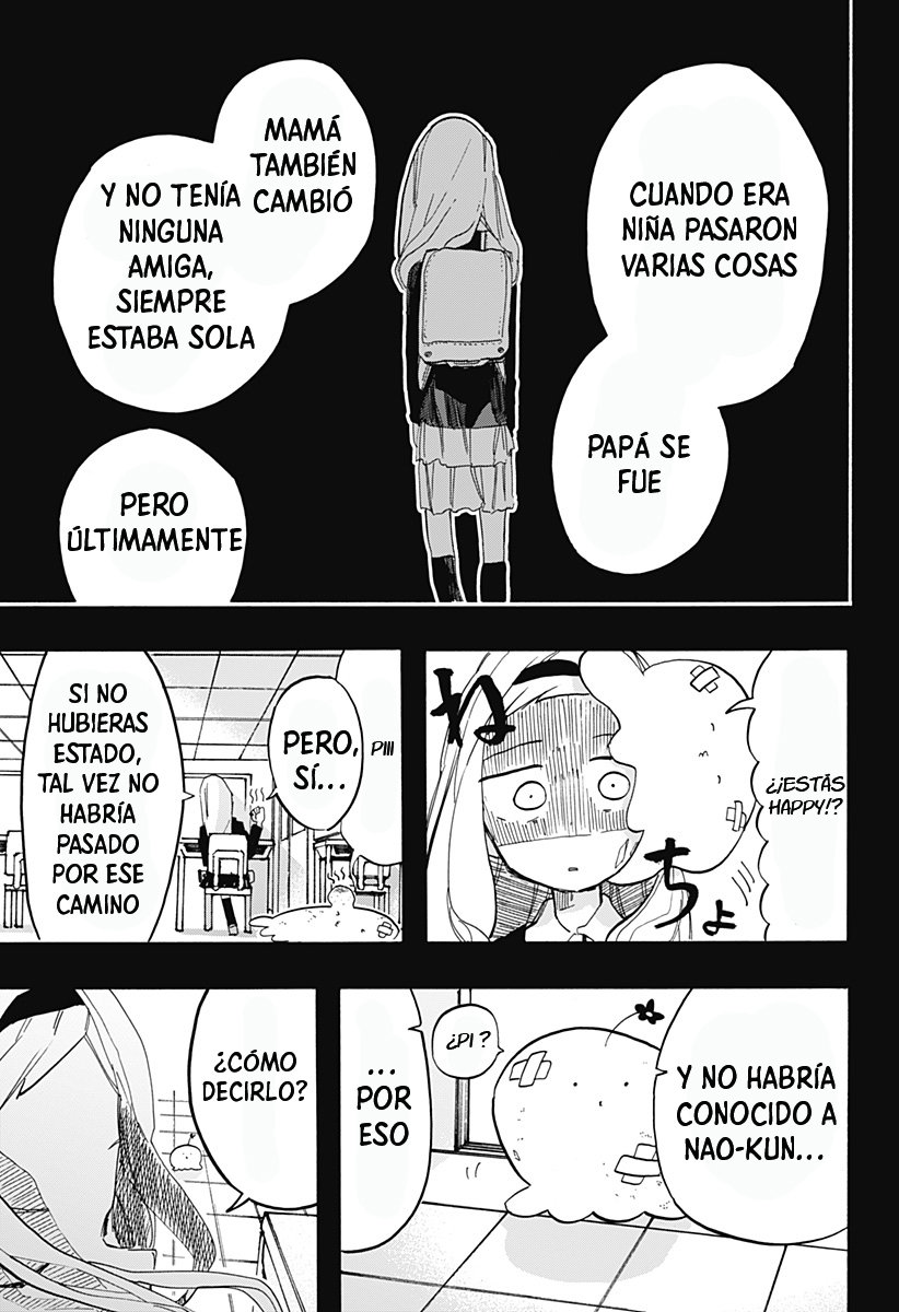 Read Takopi no Genzai (es) Manga Online