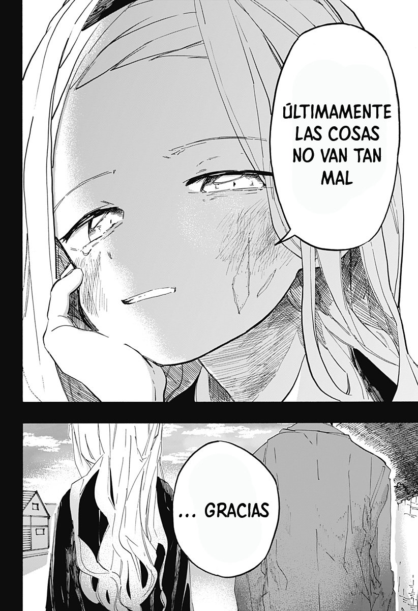 Read Takopi no Genzai (es) Manga Online