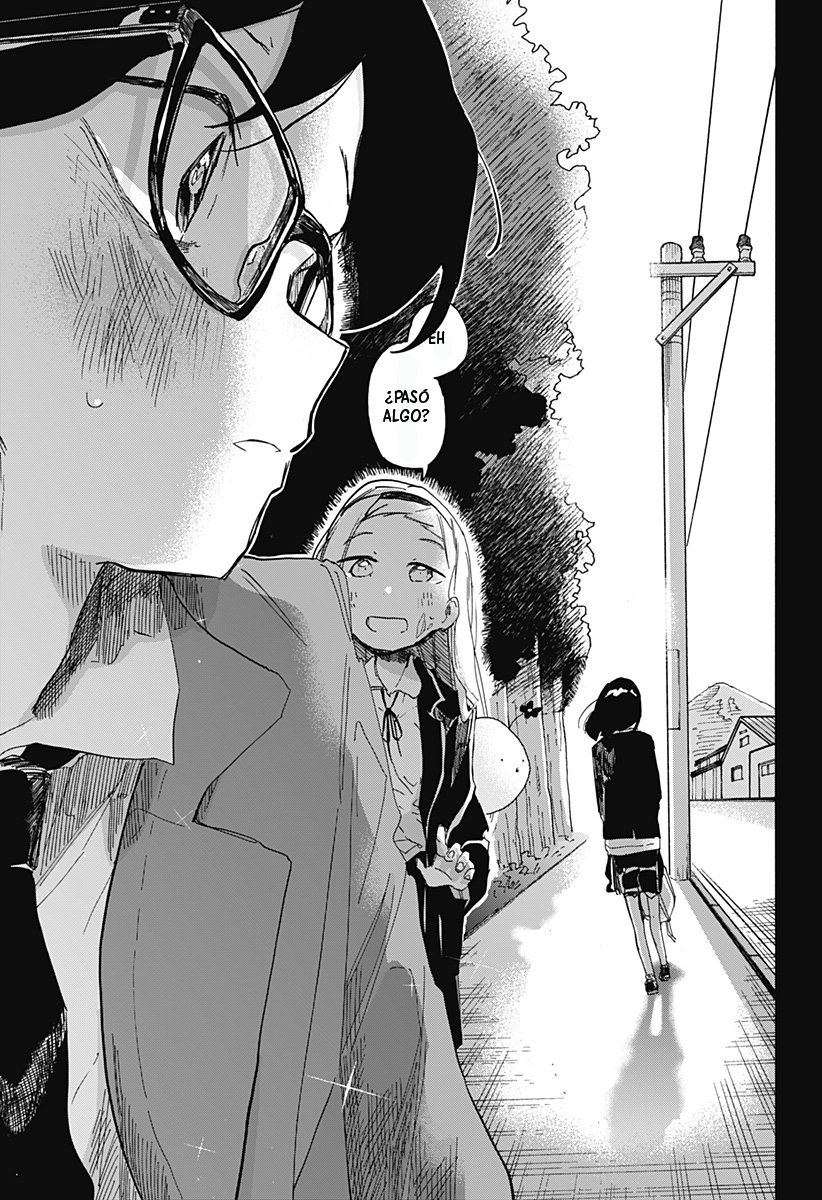 Read Takopi no Genzai (es) Manga Online