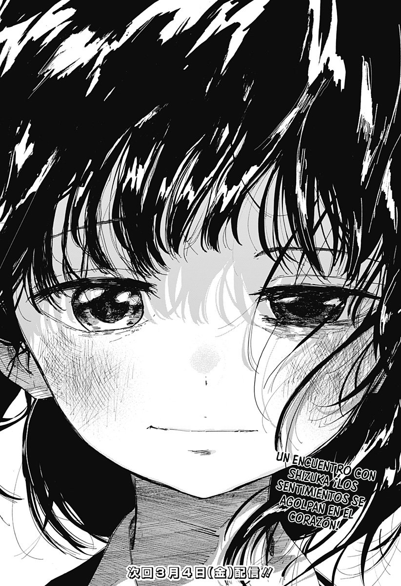 Read Takopi no Genzai (es) Manga Online