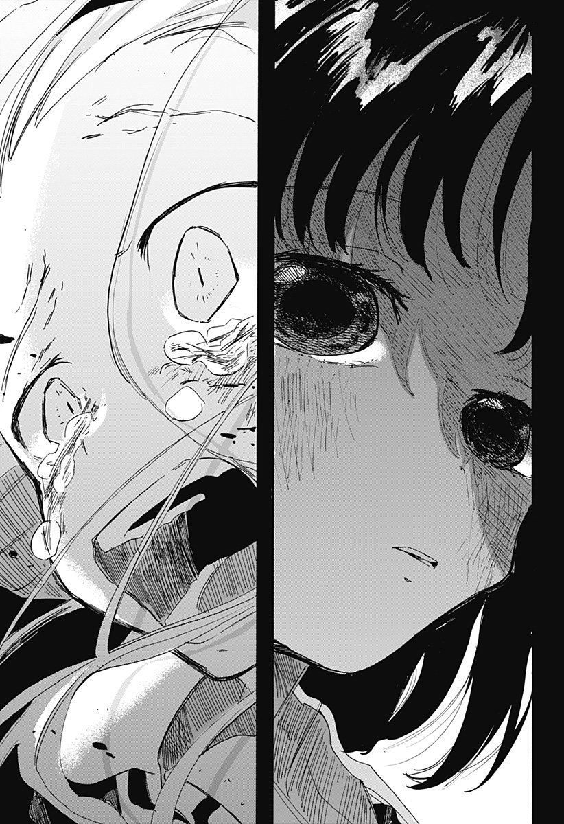 Read Takopi no Genzai (es) Manga Online