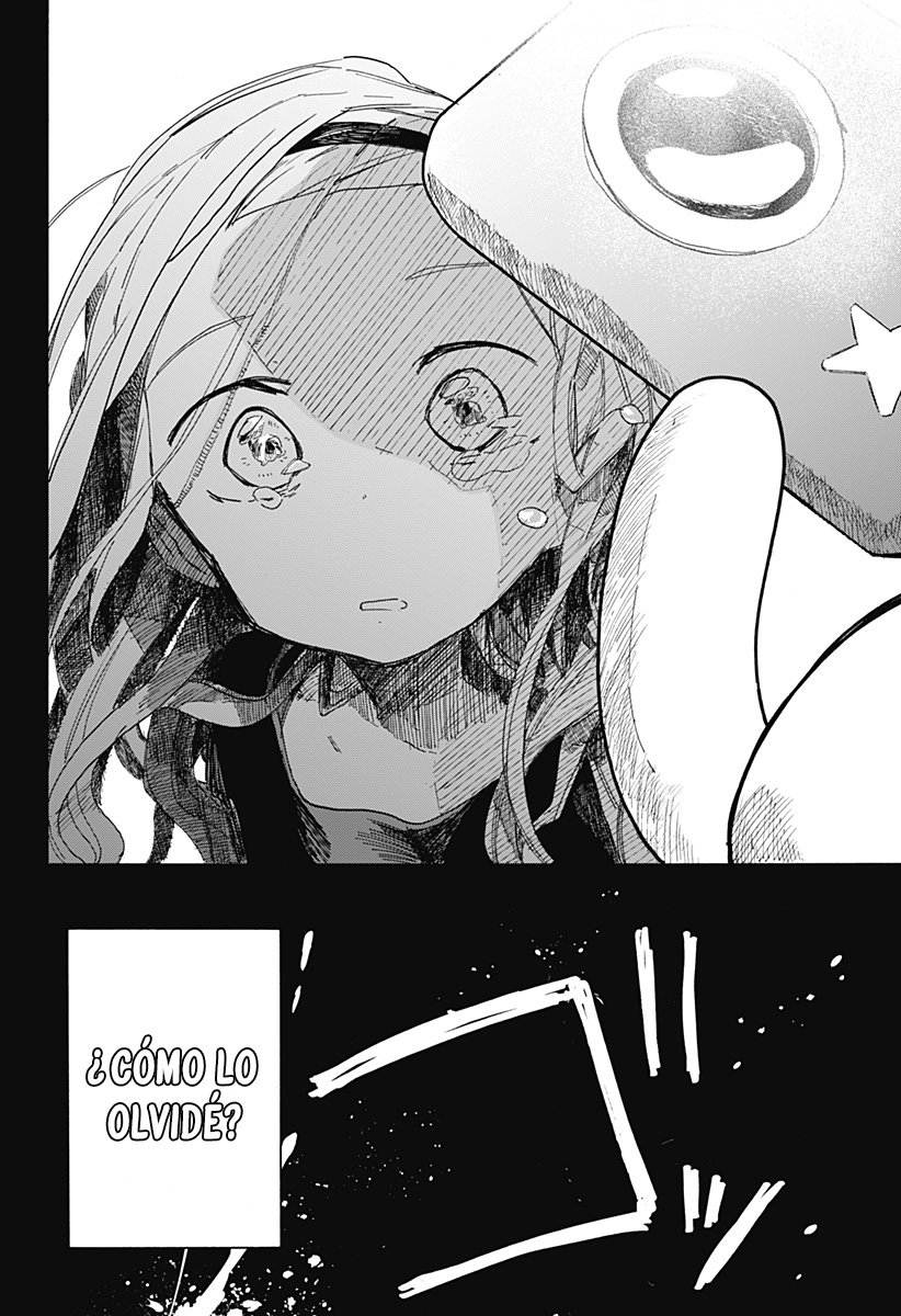 Read Takopi no Genzai (es) Manga Online