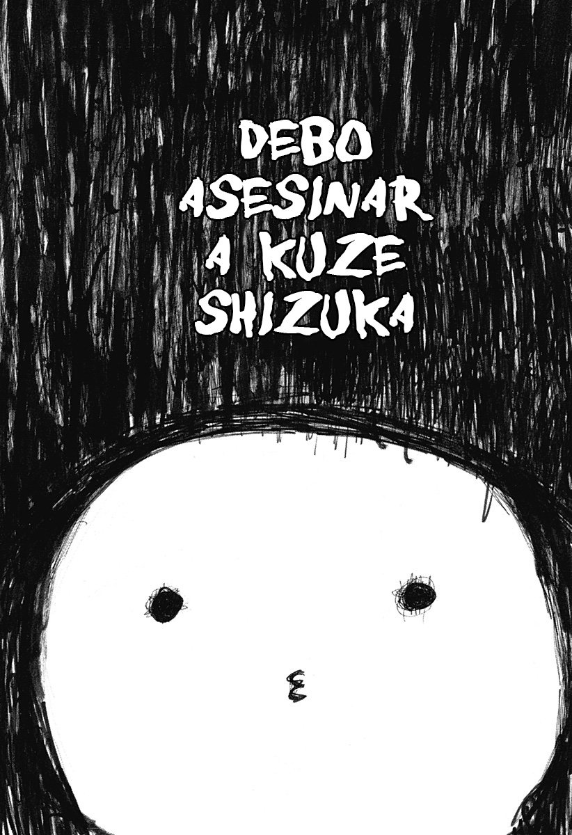 Read Takopi no Genzai (es) Manga Online