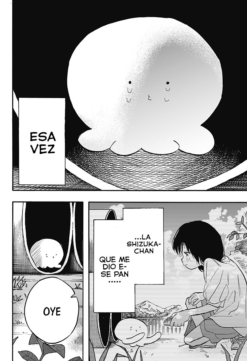 Read Takopi no Genzai (es) Manga Online