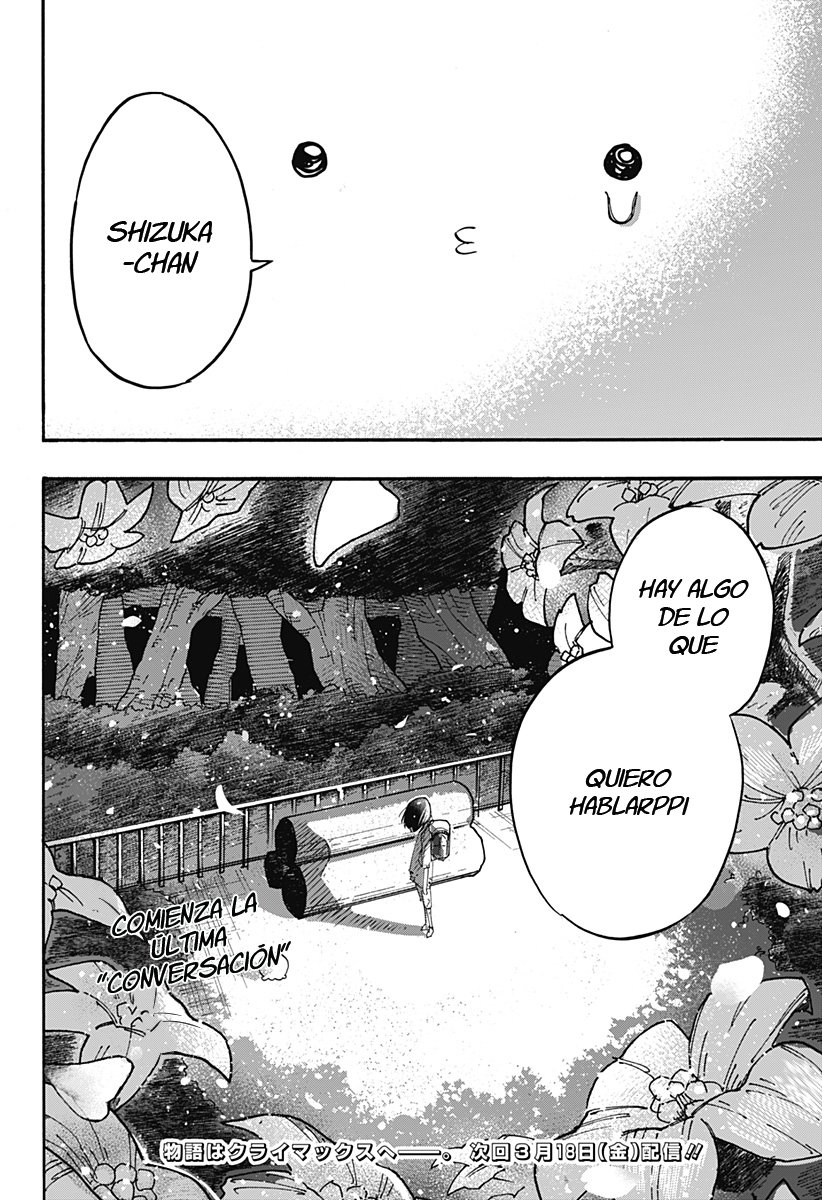 Read Takopi no Genzai (es) Manga Online