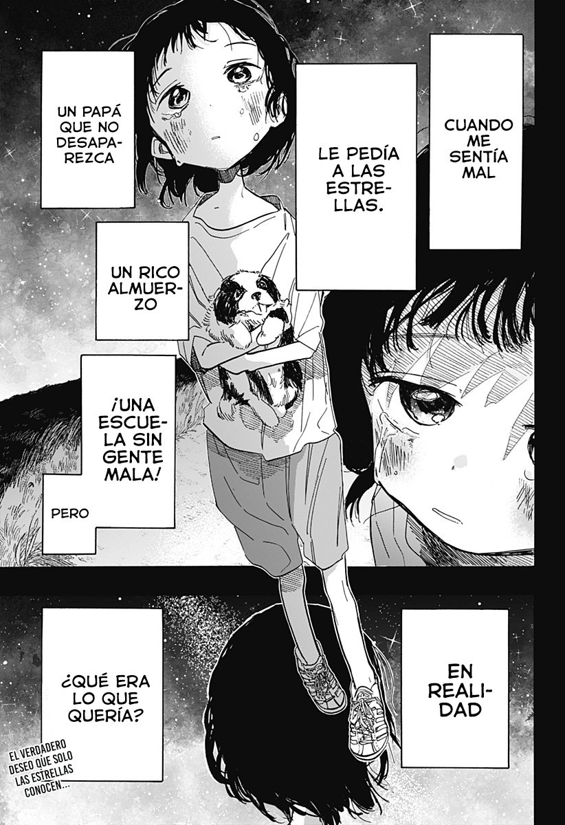 Read Takopi no Genzai (es) Manga Online