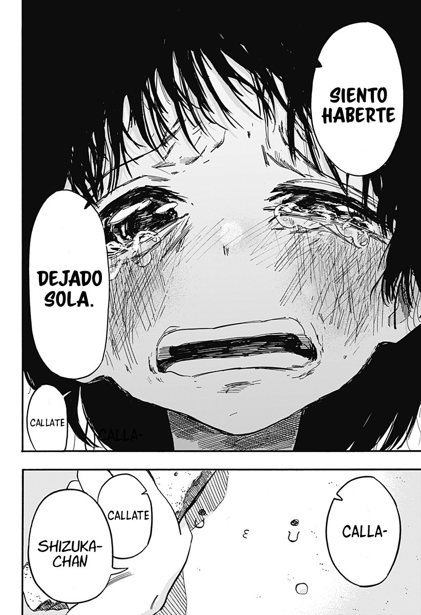 Read Takopi no Genzai (es) Manga Online