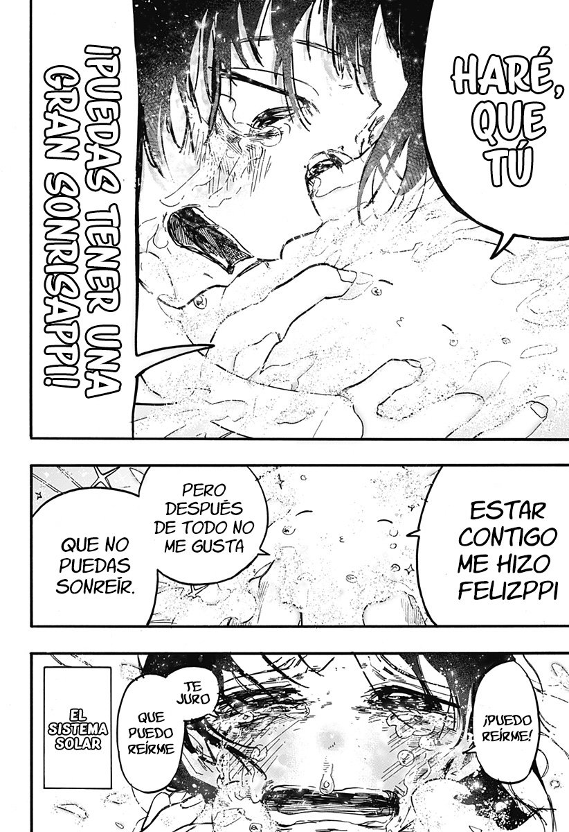 Read Takopi no Genzai (es) Manga Online